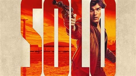 10 choses à savoir sur le Han Solo de Solo : A Star Wars Story